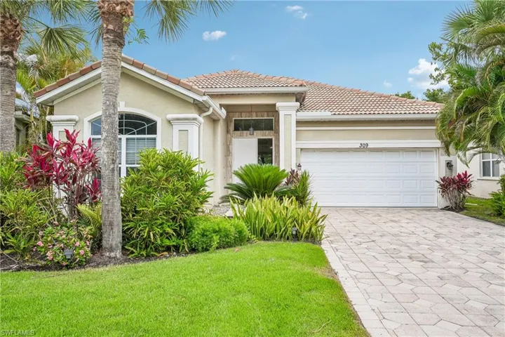 309  Harvard  LN, Naples, FL 34104