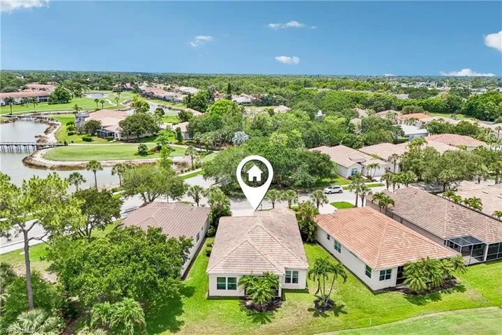 309  Harvard  LN, Naples, FL 34104