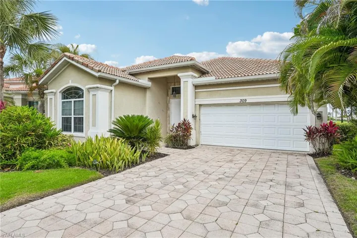 309  Harvard  LN, Naples, FL 34104