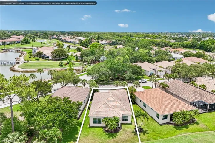 309  Harvard  LN, Naples, FL 34104