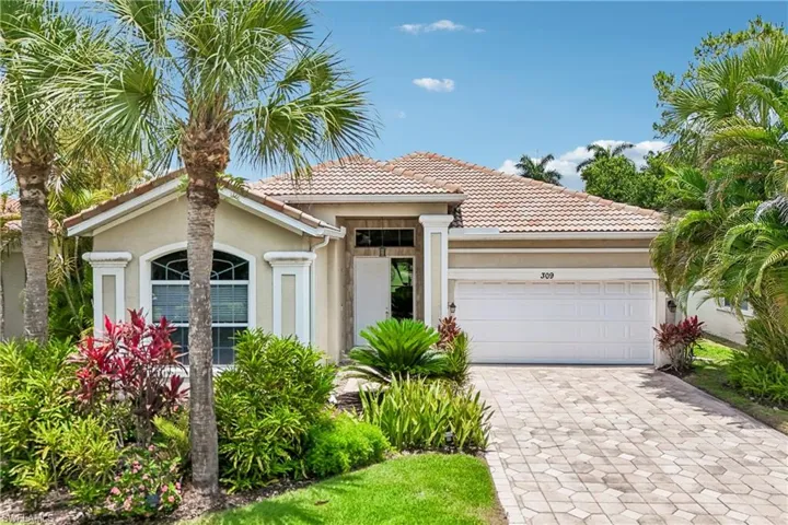 309  Harvard  LN, Naples, FL 34104