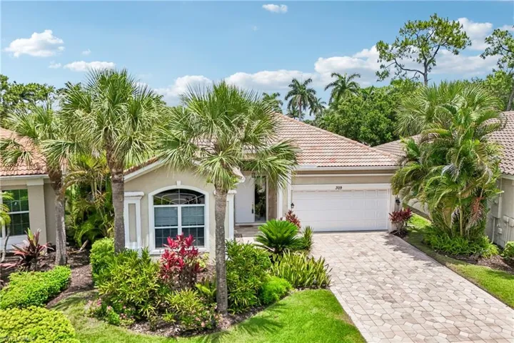 309  Harvard  LN, Naples, FL 34104