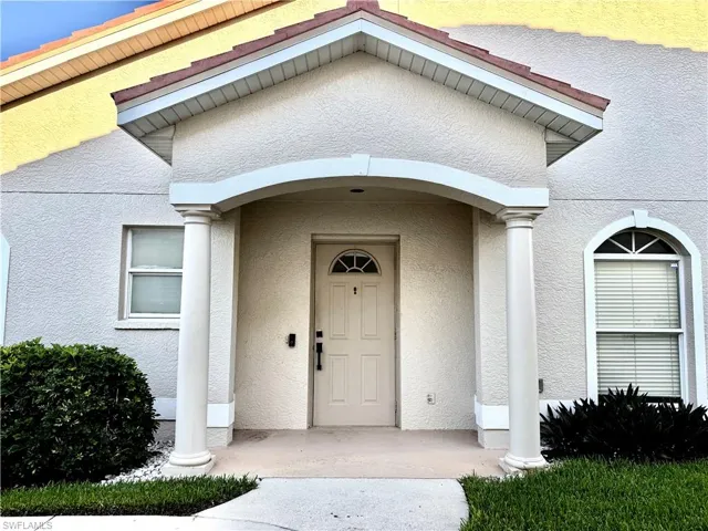 7001 Lone Oak Blvd, Naples, Florida 34109