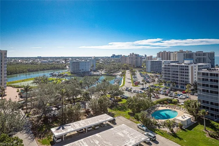 11 Bluebill Ave # 1001, Naples, Florida 34108