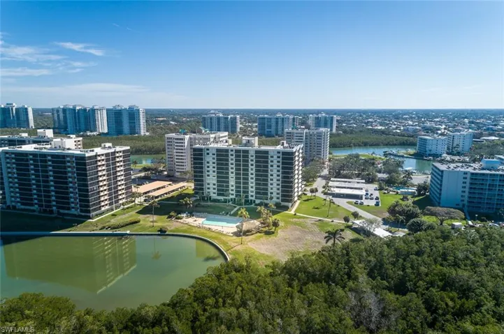 11 Bluebill Ave # 1001, Naples, Florida 34108