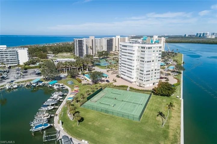 11 Bluebill Ave # 1001, Naples, Florida 34108