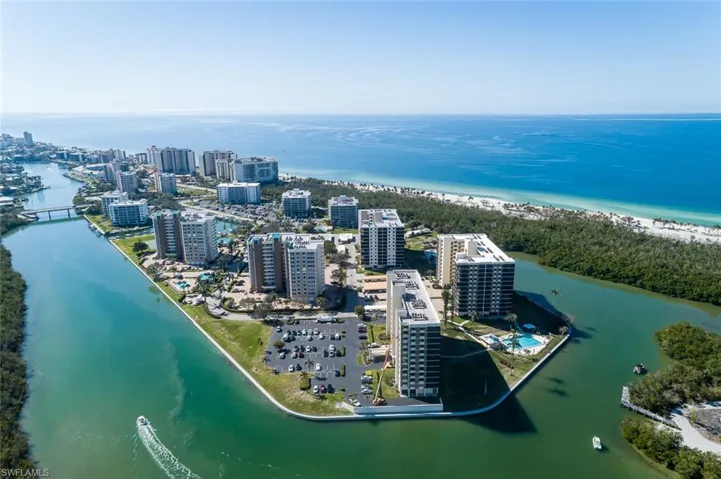 11 Bluebill Ave # 1001, Naples, Florida 34108