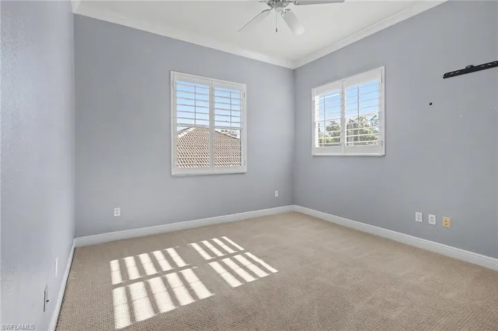 2nd floor Bedroom 2