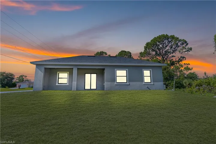 3200 44th St W, Lehigh Acres, Florida 33971