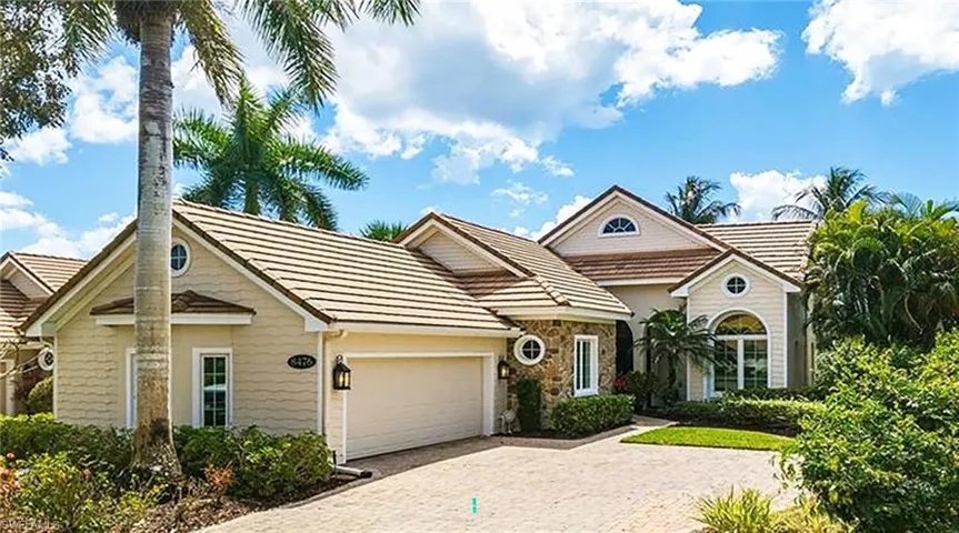 8476 Mallards Pt, Naples, Florida 34114