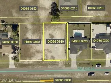 2831 Nw 13th St, Cape Coral, Florida 33993