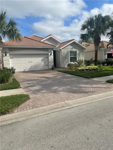 SFH on Golf Course in Del Webb