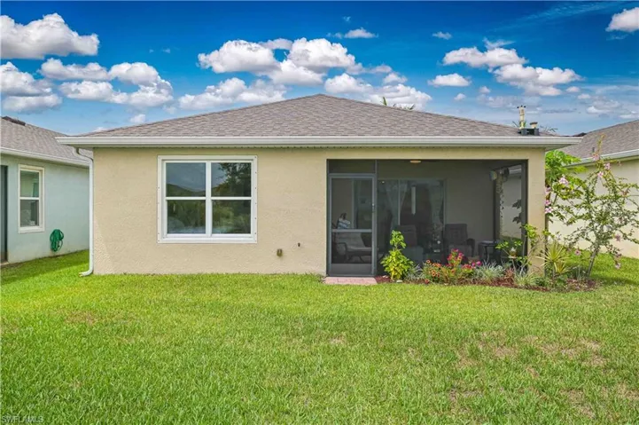 8817 Swell Brooks Ct, North Fort Myers, Florida 33917