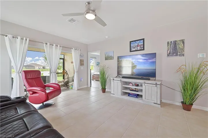 8817 Swell Brooks Ct, North Fort Myers, Florida 33917