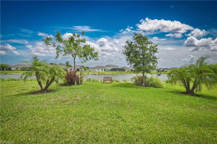 8817 Swell Brooks Ct, North Fort Myers, Florida 33917