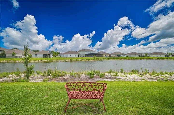 8817 Swell Brooks Ct, North Fort Myers, Florida 33917