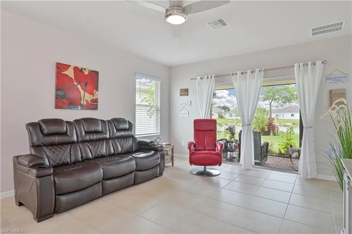 8817 Swell Brooks Ct, North Fort Myers, Florida 33917