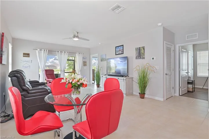 8817 Swell Brooks Ct, North Fort Myers, Florida 33917