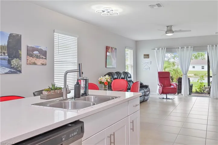 8817 Swell Brooks Ct, North Fort Myers, Florida 33917