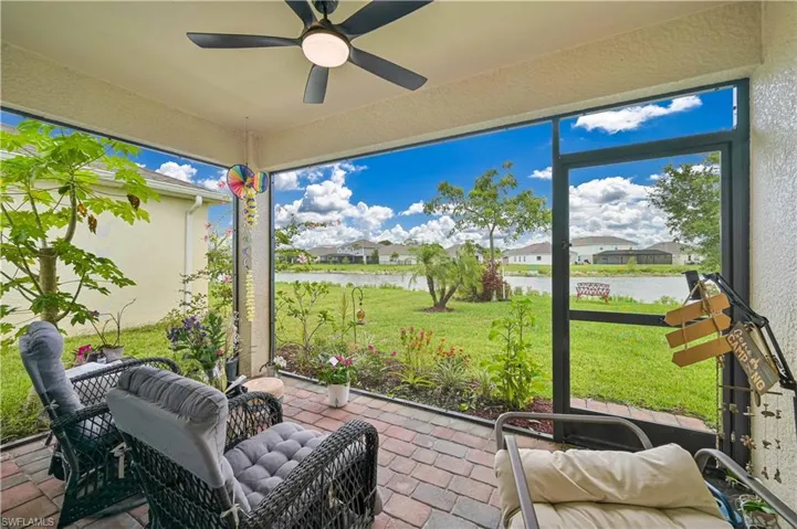 8817 Swell Brooks Ct, North Fort Myers, Florida 33917