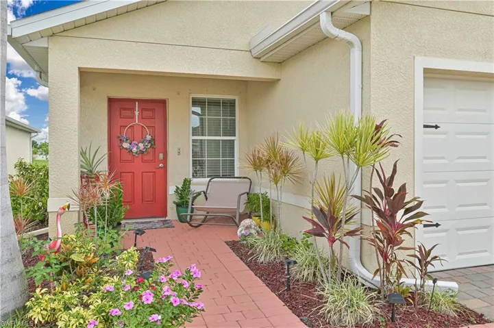 8817 Swell Brooks Ct, North Fort Myers, Florida 33917