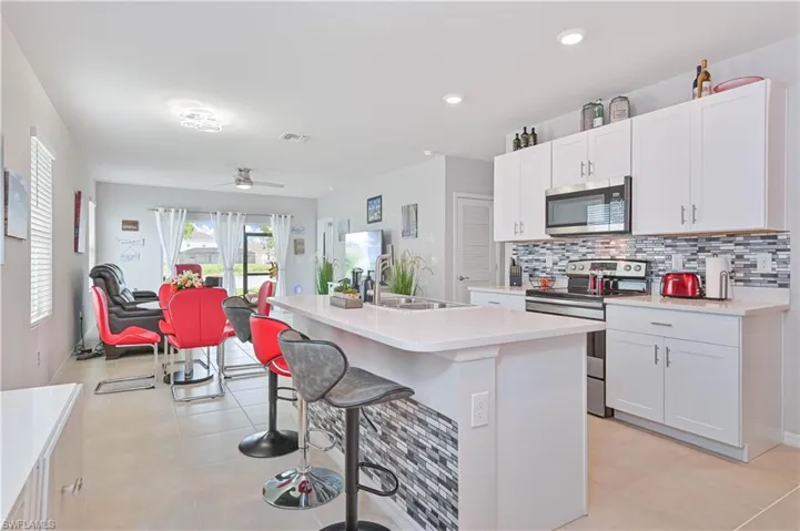 8817 Swell Brooks Ct, North Fort Myers, Florida 33917