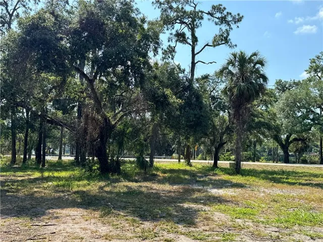 500 Avalon Ave, LaBelle, FL 33935, residential homesite with river view