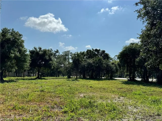 500 Avalon Ave, LaBelle, FL 33935, residential homesite with river view