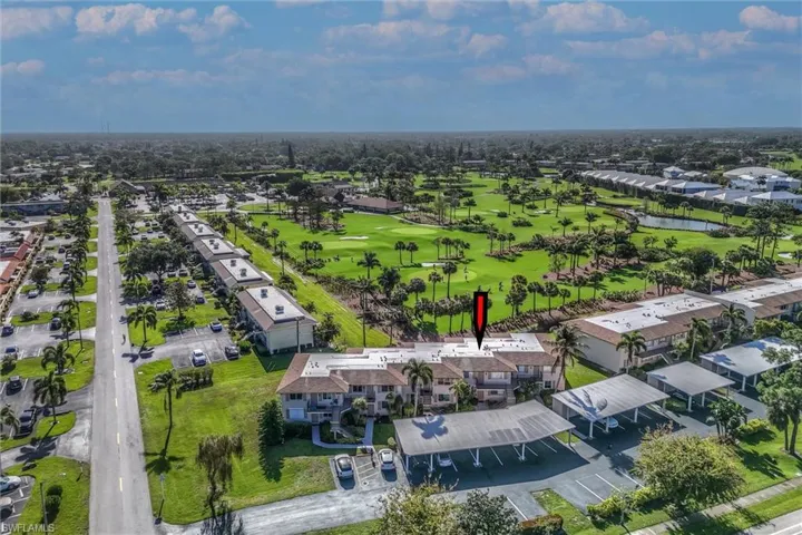 163 Palm Dr 2874, Naples, Florida 34112