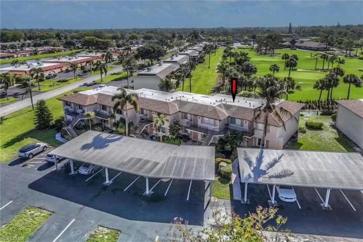 163 Palm Dr 2874, Naples, Florida 34112