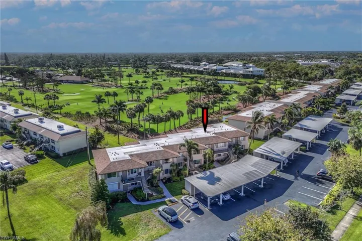 163 Palm Dr 2874, Naples, Florida 34112