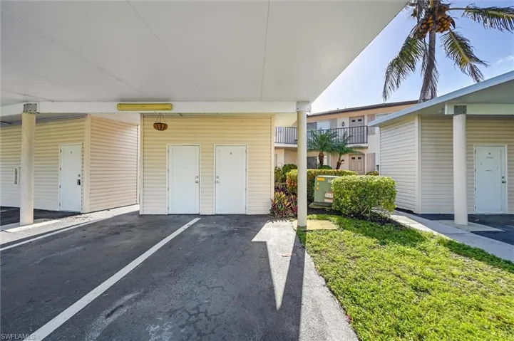 163 Palm Dr 2874, Naples, Florida 34112