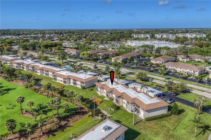 163 Palm Dr 2874, Naples, Florida 34112