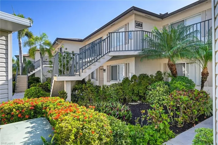 163 Palm Dr 2874, Naples, Florida 34112