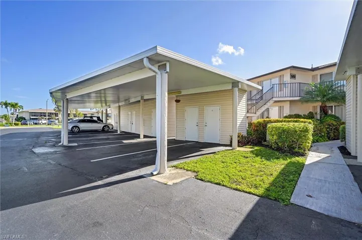 163 Palm Dr 2874, Naples, Florida 34112