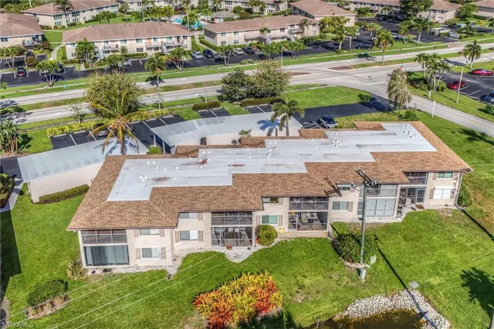 163 Palm Dr 2874, Naples, Florida 34112