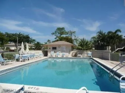 163 Palm Dr 2874, Naples, Florida 34112