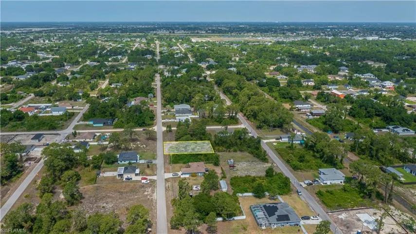 849  Campbell E ST, Lehigh Acres, FL 33974