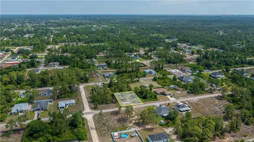 849  Campbell E ST, Lehigh Acres, FL 33974