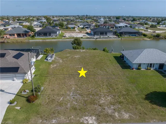 415 Ne 8th Ter, Cape Coral Fl 33909