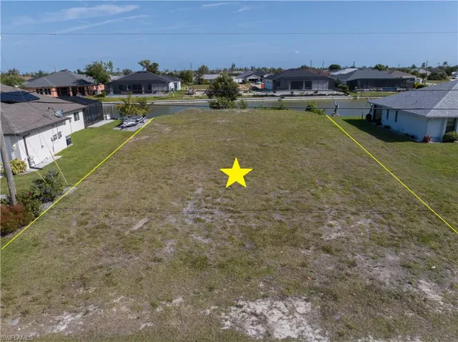 415 Ne 8th Ter, Cape Coral Fl 33909