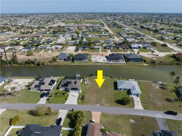 415 Ne 8th Ter, Cape Coral Fl 33909