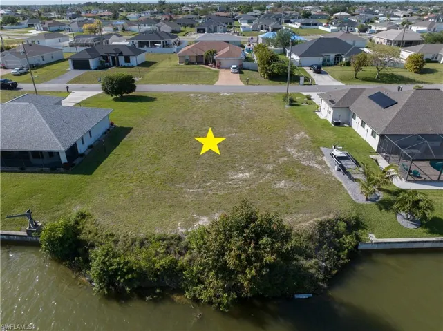 415 Ne 8th Ter, Cape Coral Fl 33909