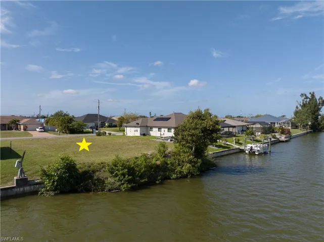 415 Ne 8th Ter, Cape Coral Fl 33909