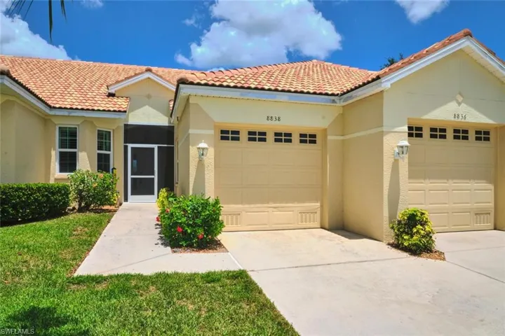 8838 Middlebrook Dr, Fort Myers, Florida 33908