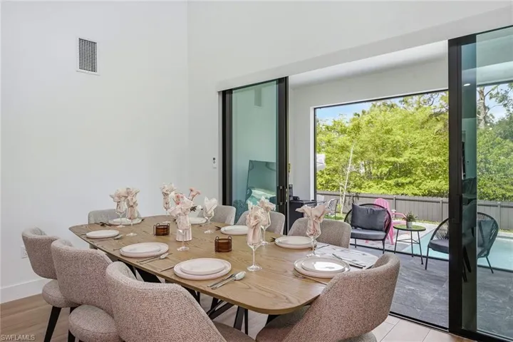 3384 Canal St, Naples, Florida 34112