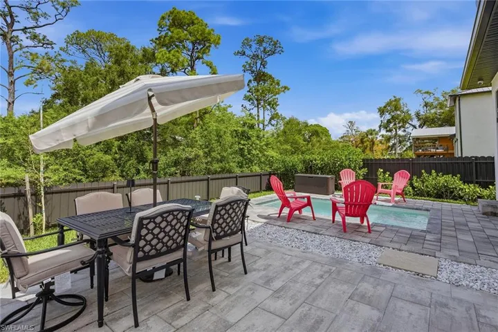 3384 Canal St, Naples, Florida 34112