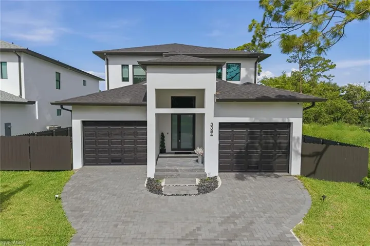 3384 Canal St, Naples, Florida 34112