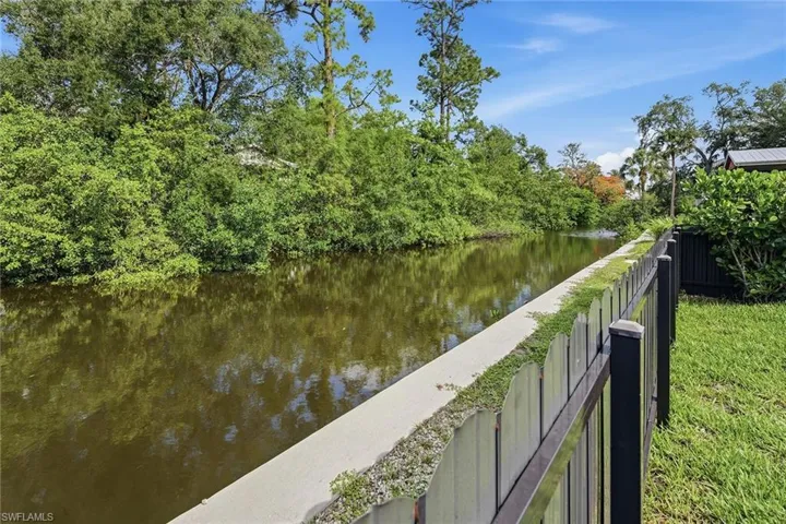 3384 Canal St, Naples, Florida 34112