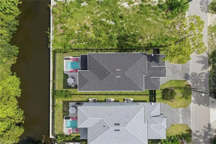 3384 Canal St, Naples, Florida 34112